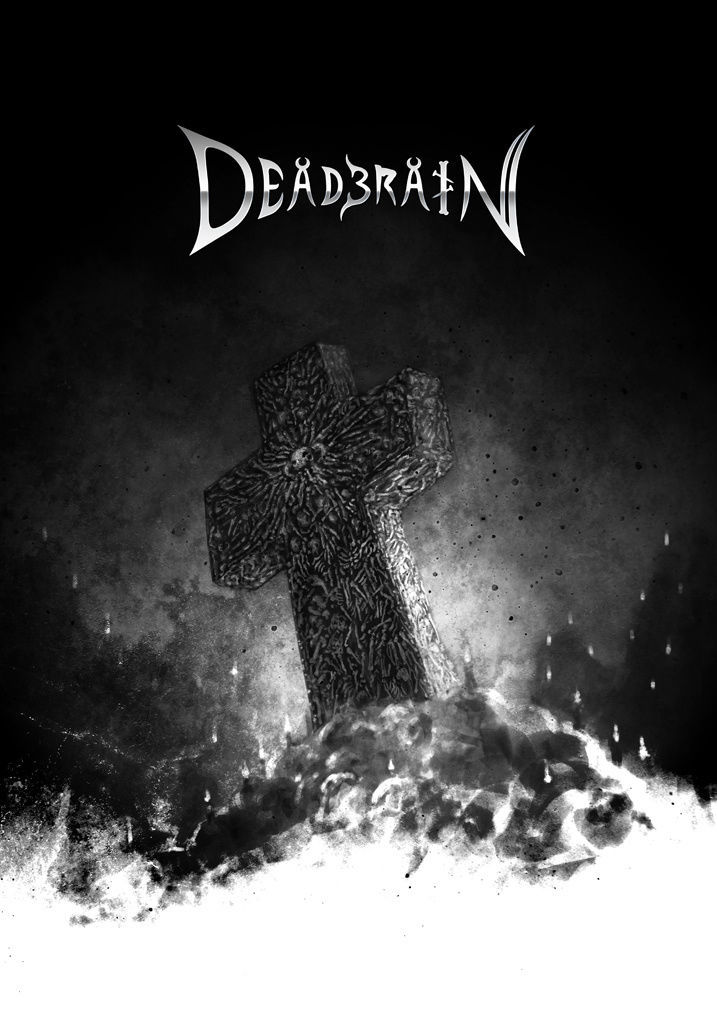 Deadbrain Chapter 27 : Guardian Of Fire - Picture 1