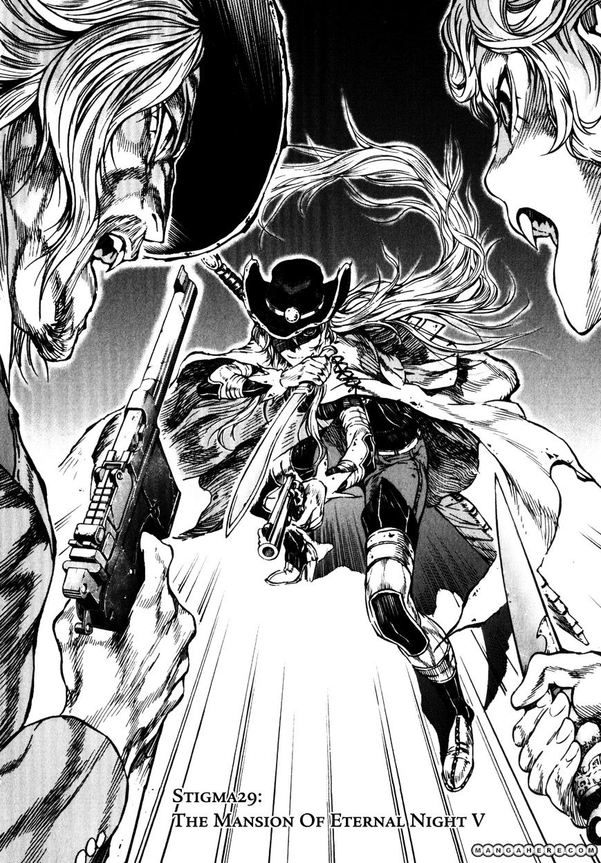 Kiba No Tabishounin - The Arms Peddler Chapter 29 - Picture 2