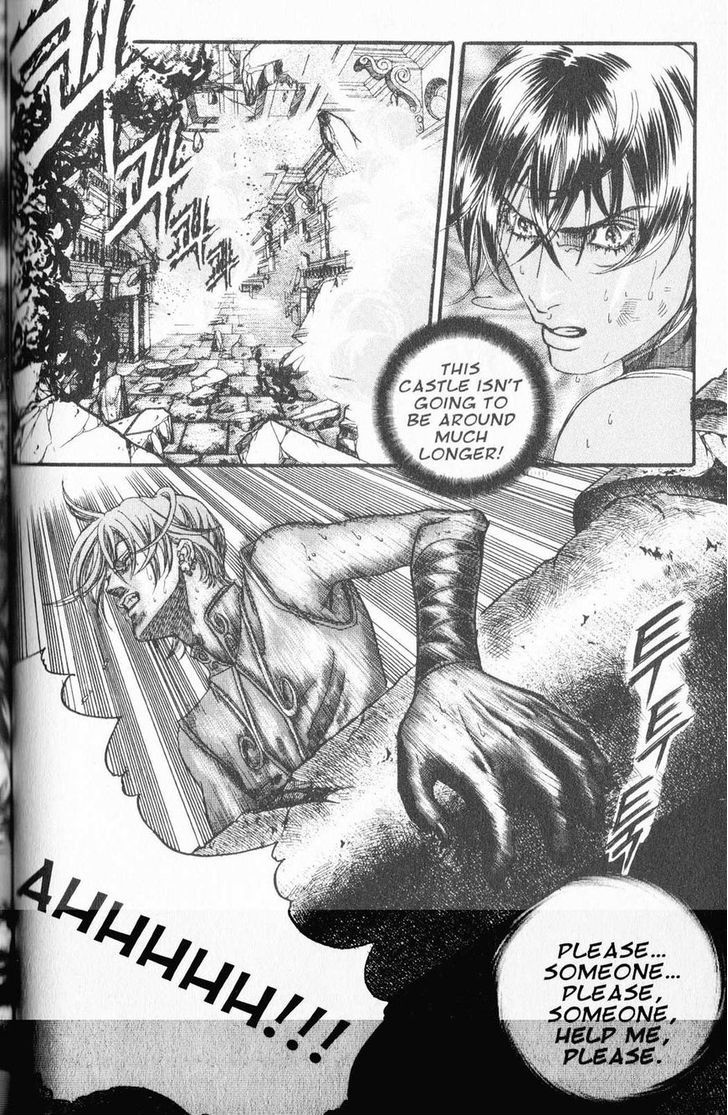 Jewels Vol.4 Chapter 20 - Picture 2