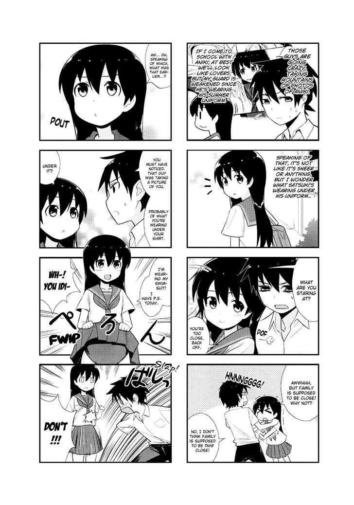 Satsuki Complex - Page 2