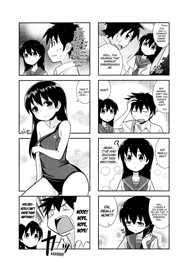 Satsuki Complex - Page 3