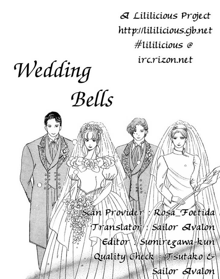 Wedding Bells Vol.1 Chapter 0 - Picture 2