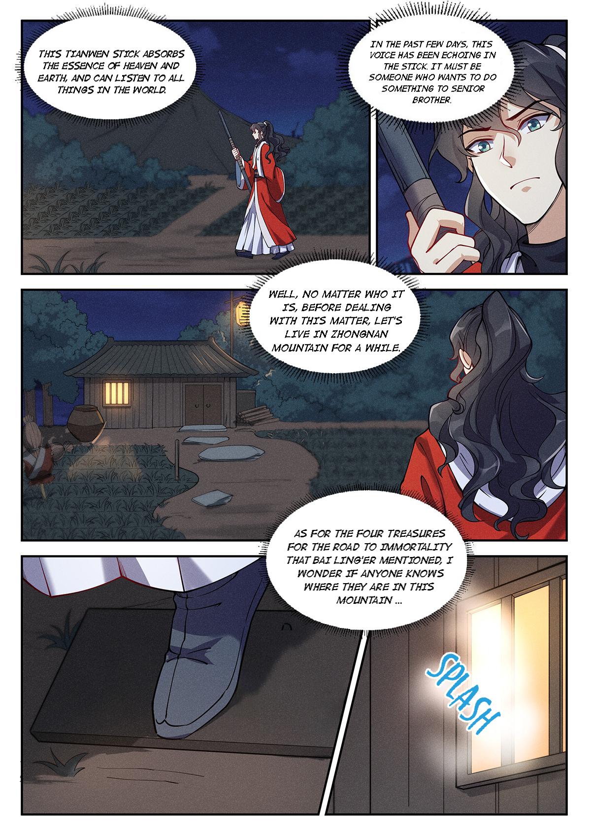 Cultivate With A Fairy - Page 2