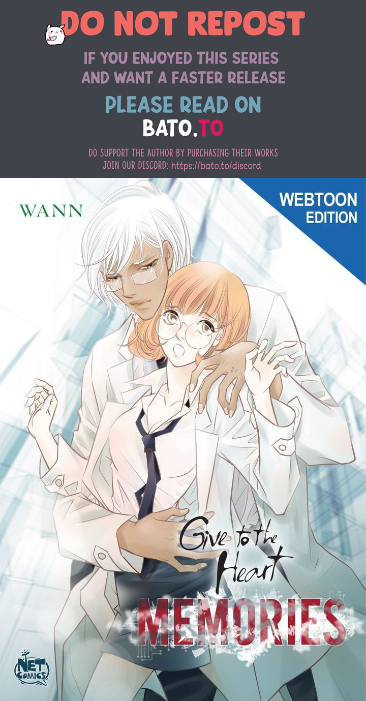 Give To The Heart Webtoon Edition Chapter 137 - Picture 1