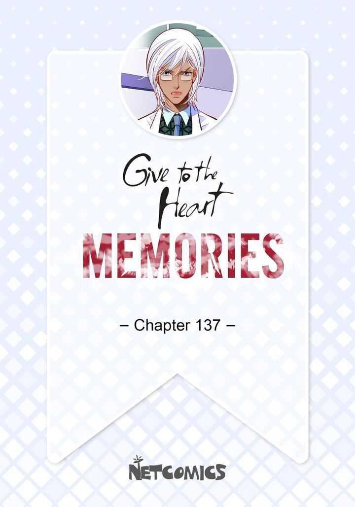 Give To The Heart Webtoon Edition Chapter 137 - Picture 2