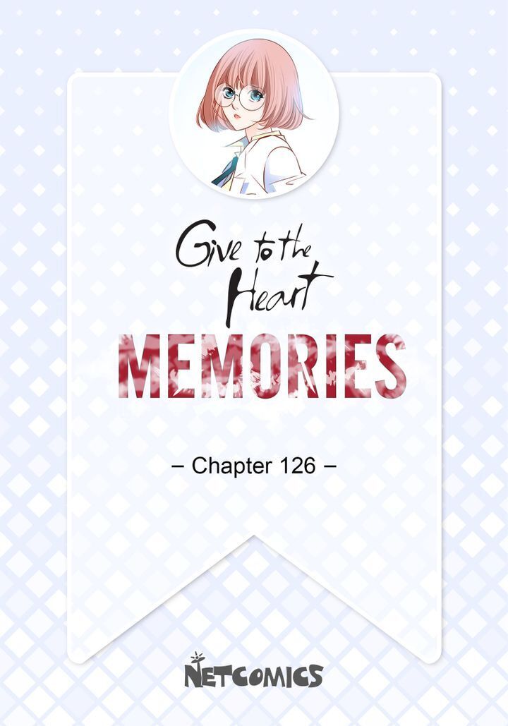 Give To The Heart Webtoon Edition Chapter 126 - Picture 2