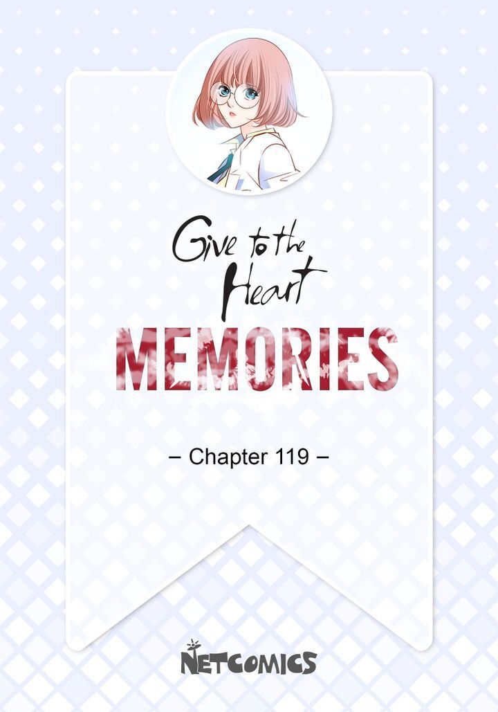 Give To The Heart Webtoon Edition Chapter 119 - Picture 2