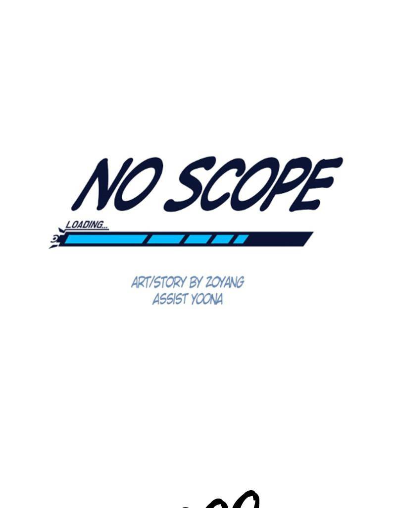 No Scope Chapter 120 - Picture 1