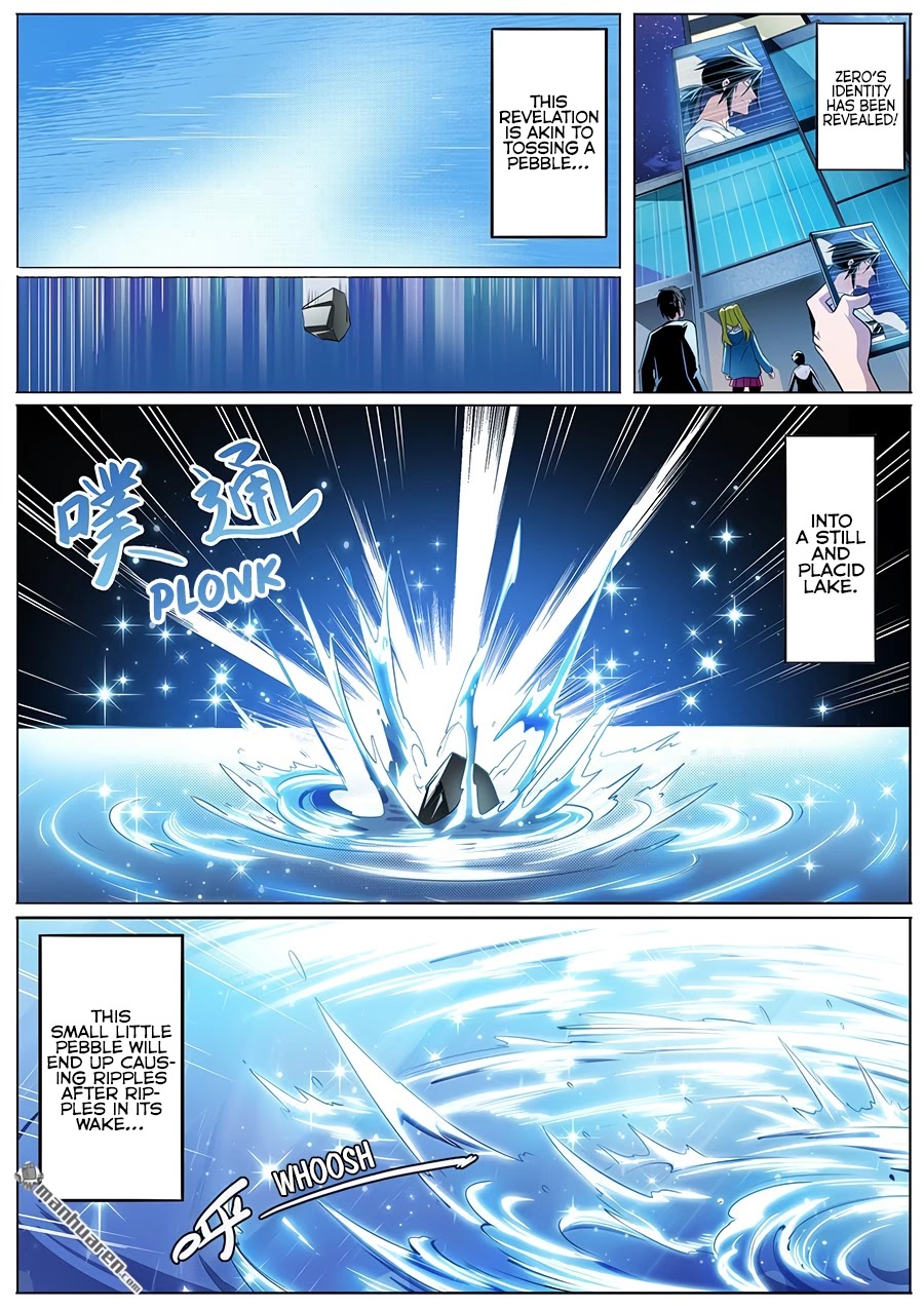 Hero? I Quit A Long Time Ago. Chapter 301 - Picture 3
