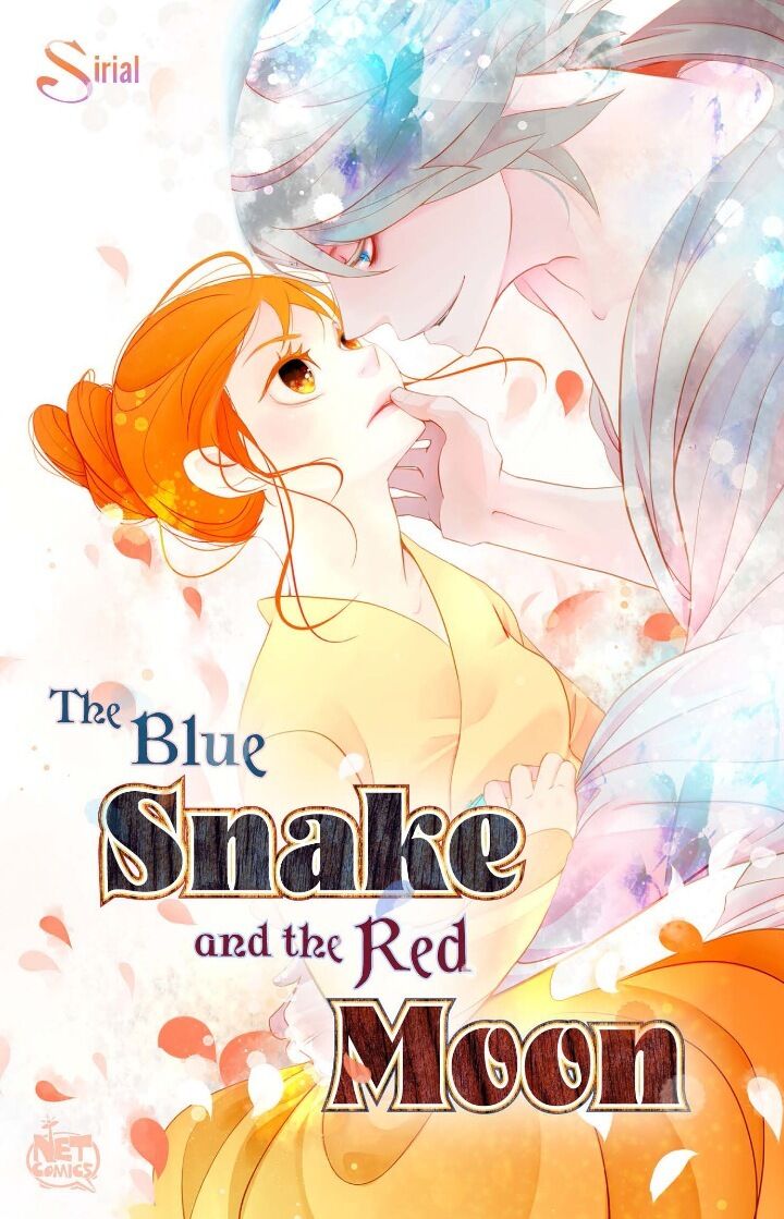 The Blue Snake And The Red Moon Chapter 16 - Picture 1
