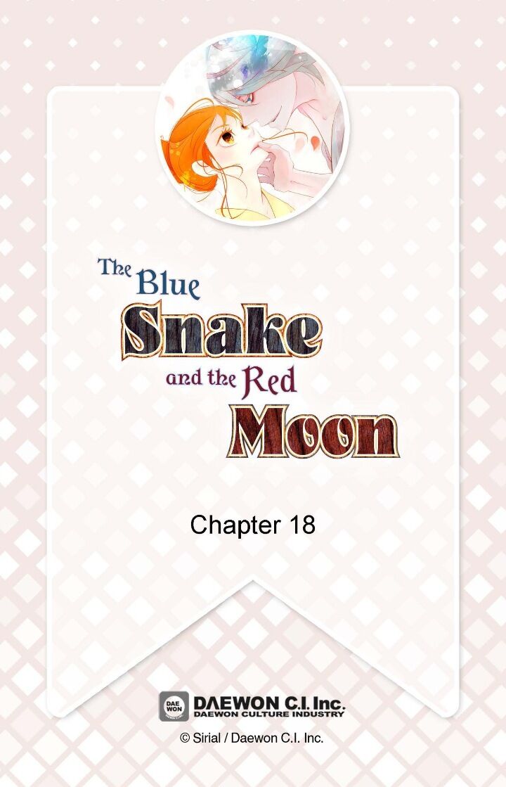The Blue Snake And The Red Moon Chapter 16 - Picture 2