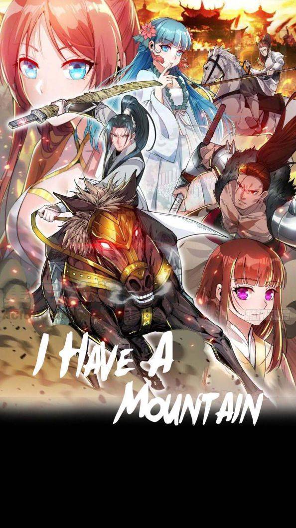 It Starts With A Mountain Chapter 14 - Picture 2