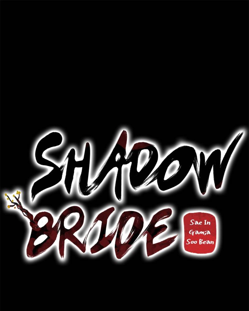 Shadow Bride Chapter 6 - Picture 2