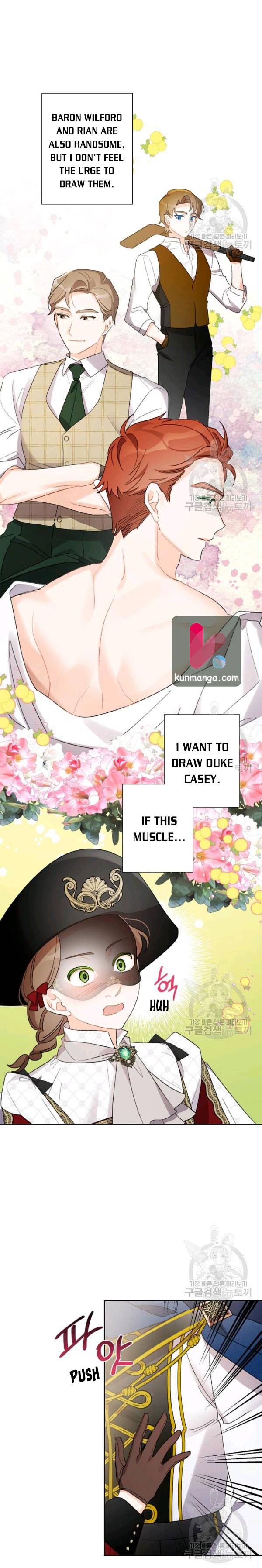 I Raised Cinderella Preciously Chapter 42.5 - Picture 1