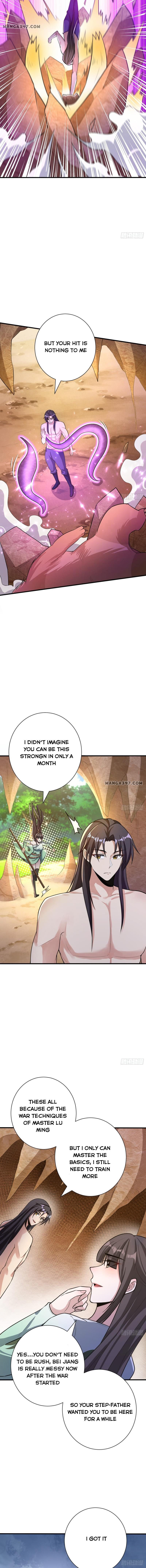 Rise Of The Demon King Chapter 156 - Picture 3