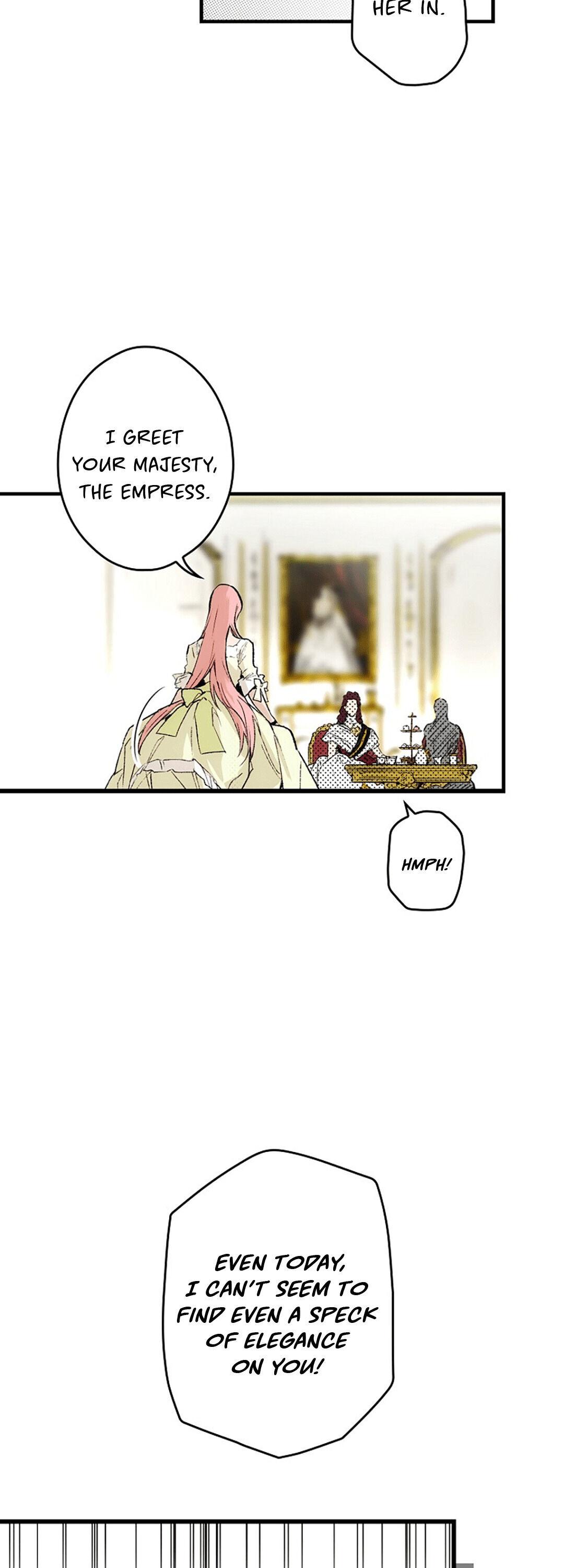 A Stepmother's Märchen Chapter 67 - Picture 2