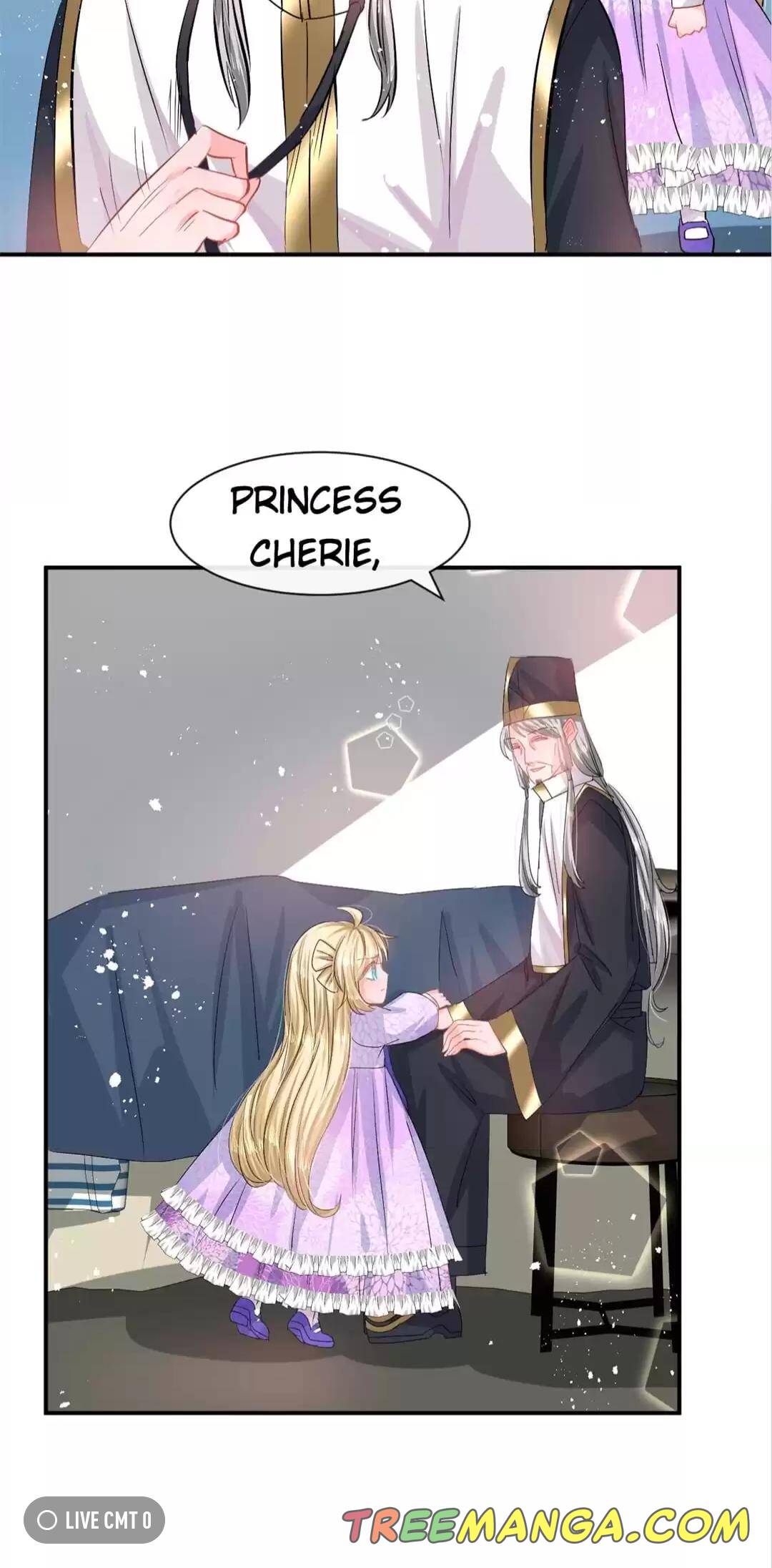 Princess Strategy - Page 2
