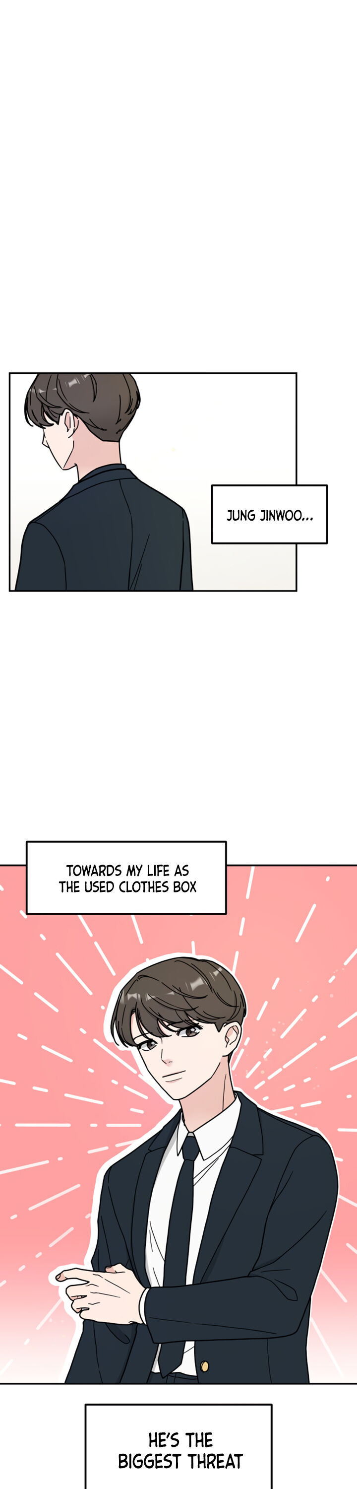 Clothing Bin Of Love - Page 2