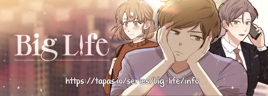 Big Life Chapter 46 - Picture 1