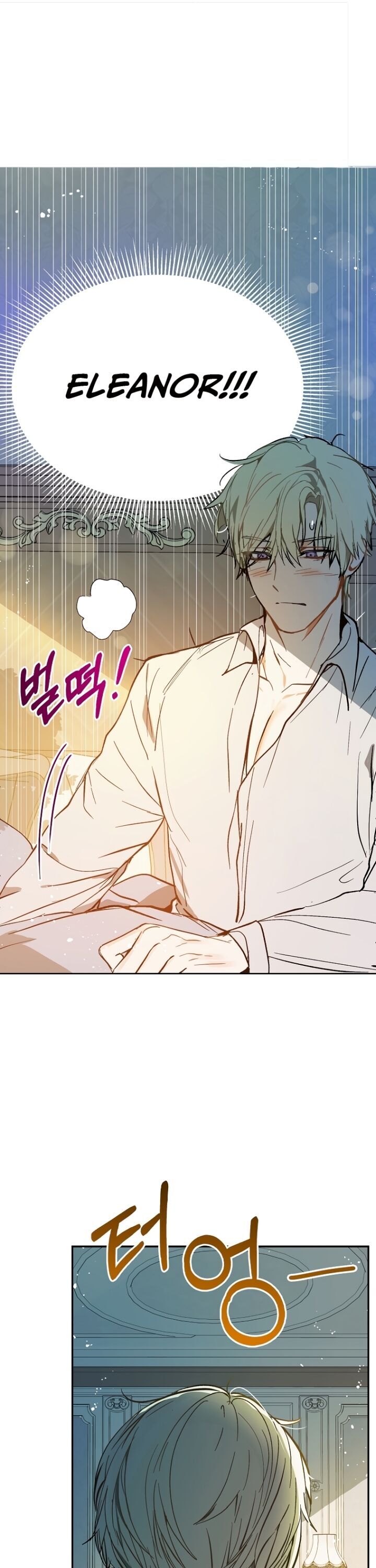I Didn’T Mean To Seduce The Male Lead Chapter 8 - Picture 2