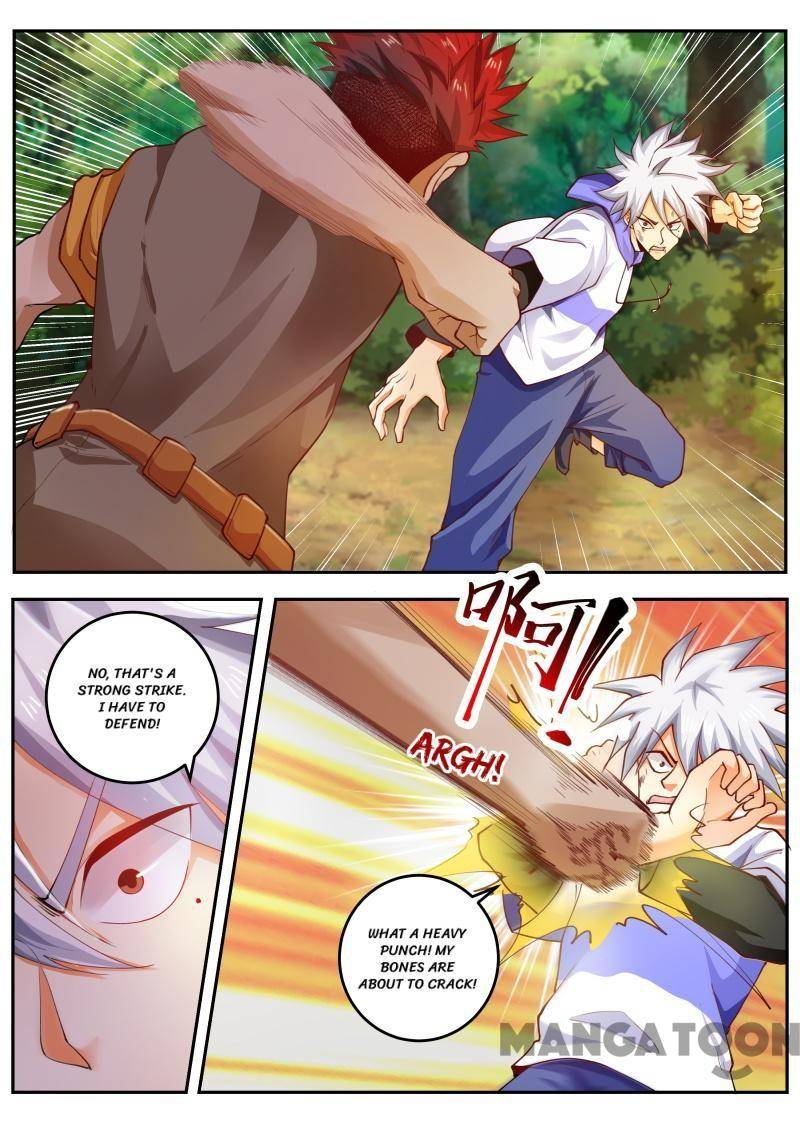 The Brilliant Village Doctor Chapter 461 - Picture 2