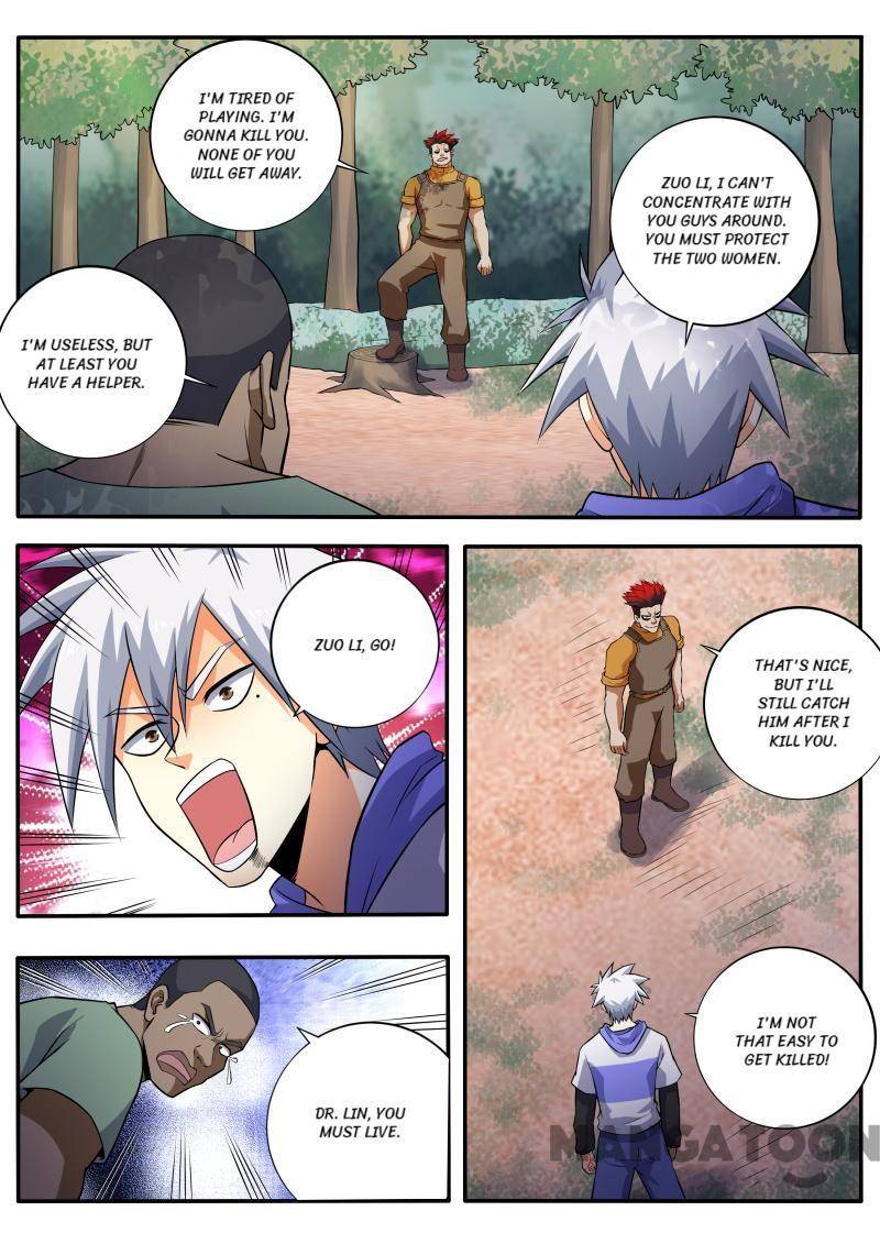 The Brilliant Village Doctor Chapter 459 - Picture 3
