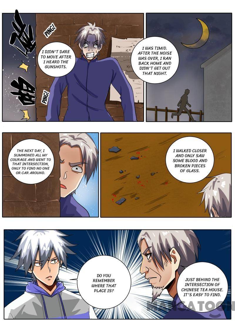 The Brilliant Village Doctor Chapter 450 - Picture 1