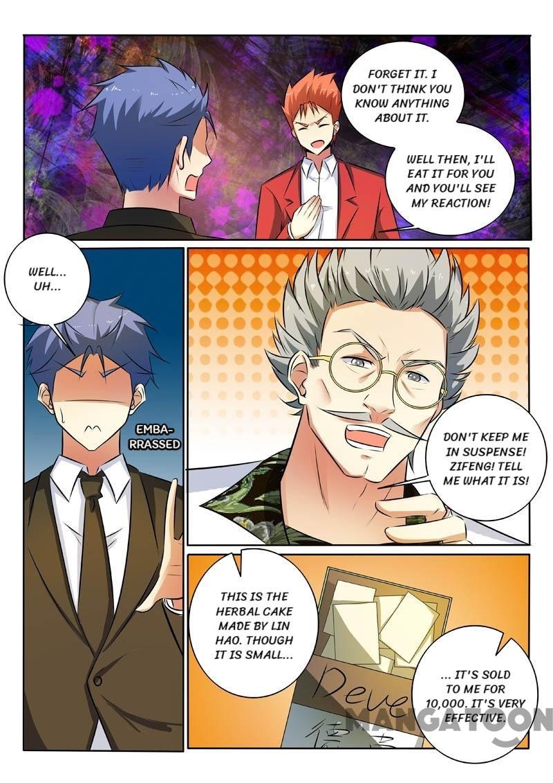 The Brilliant Village Doctor Chapter 318 - Picture 3