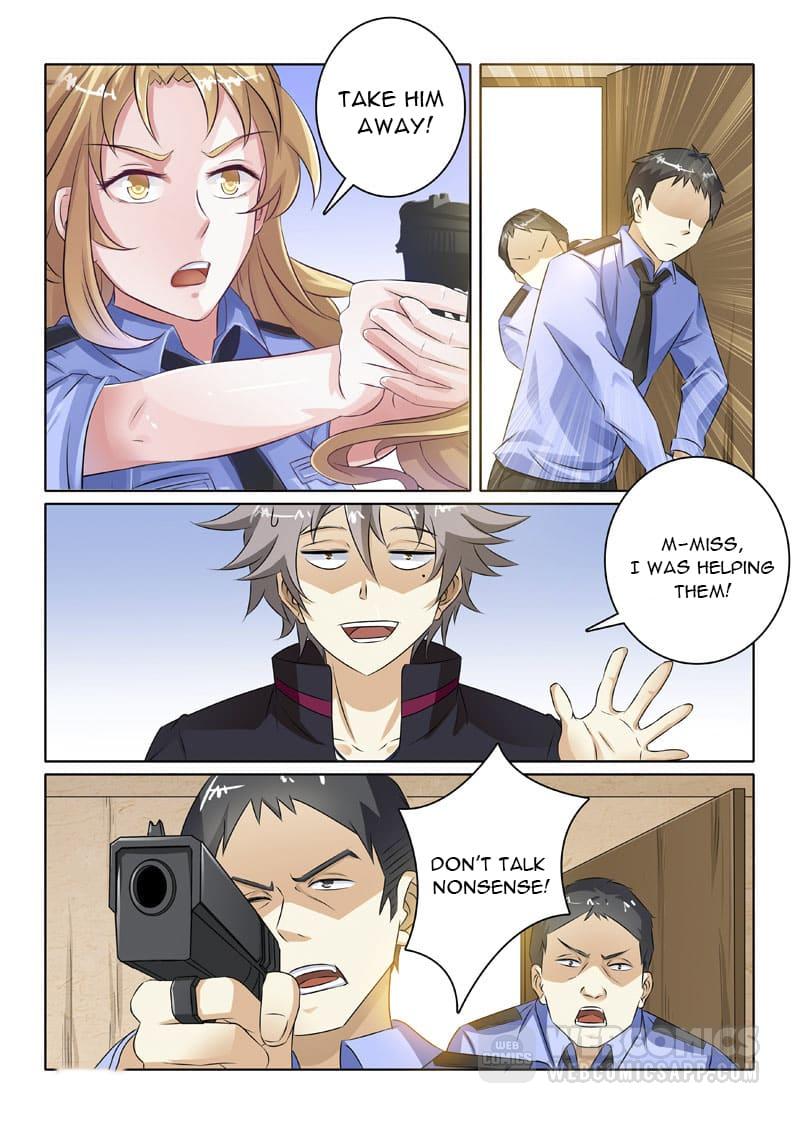 The Brilliant Village Doctor Chapter 218 - Picture 1