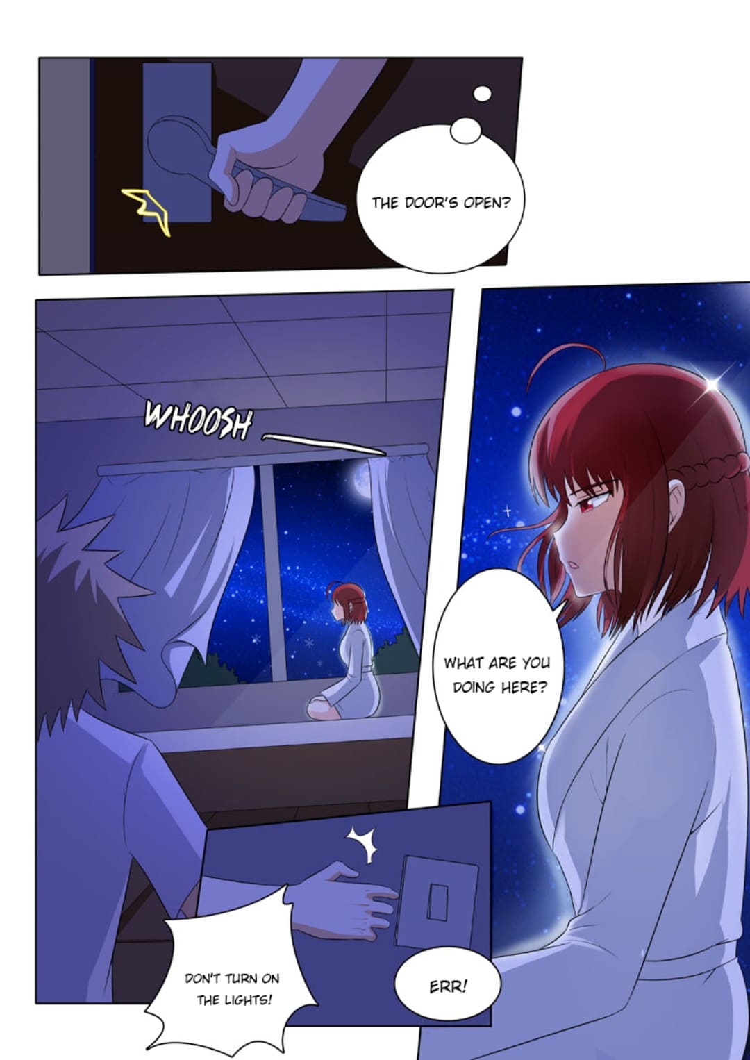 The Brilliant Village Doctor Chapter 177 - Picture 2