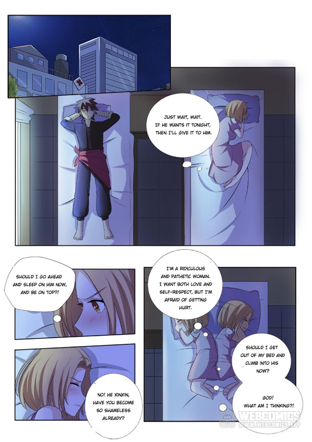 The Brilliant Village Doctor Chapter 165 - Picture 1