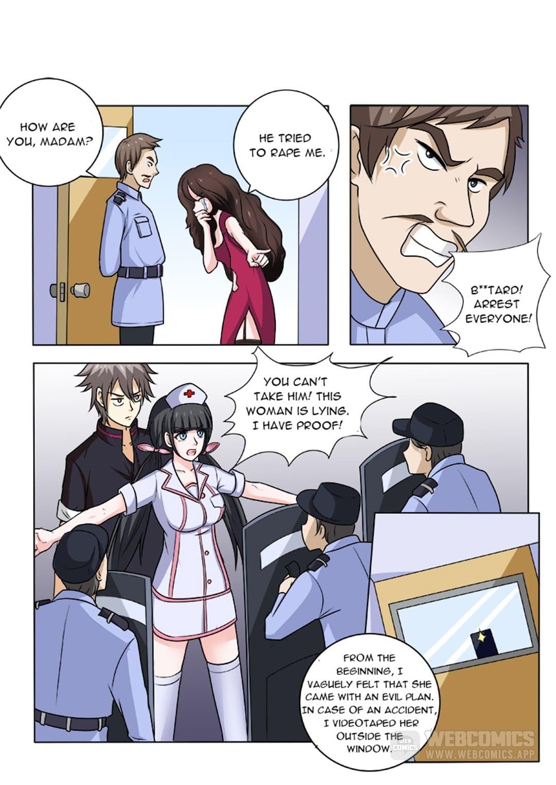 The Brilliant Village Doctor Chapter 150 - Picture 1