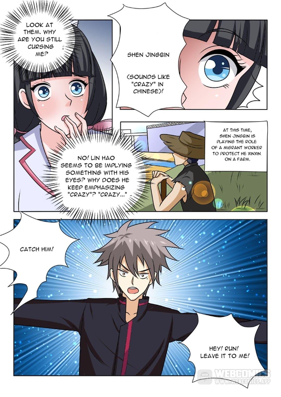 The Brilliant Village Doctor Chapter 150 - Picture 3