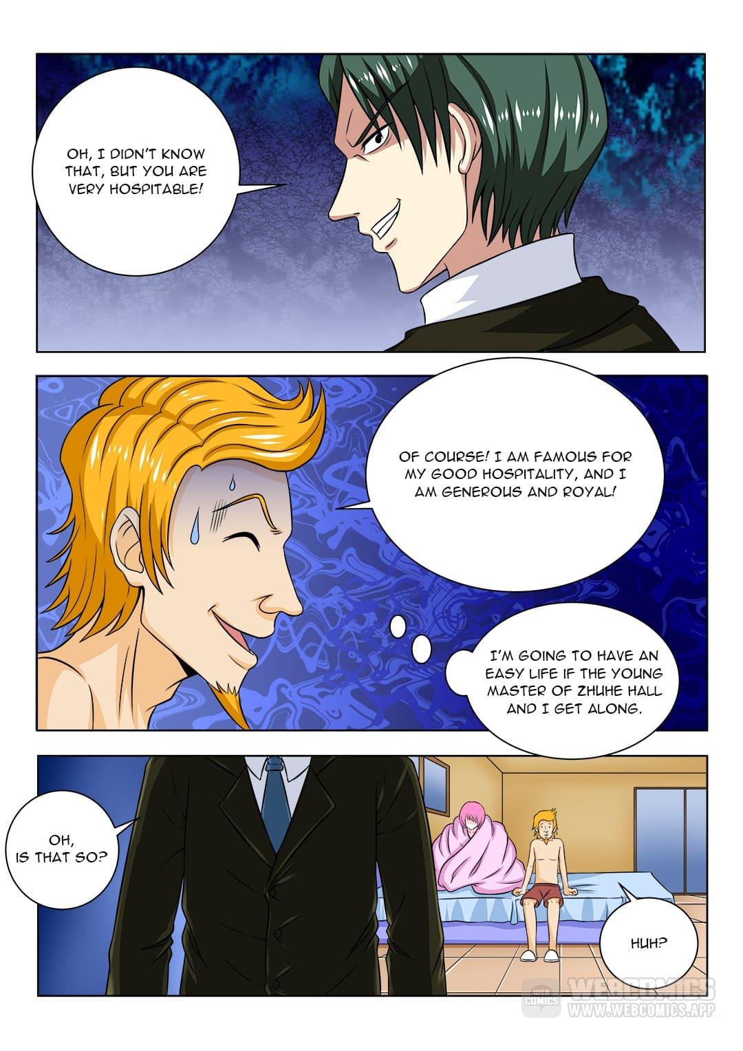 The Brilliant Village Doctor Chapter 103 - Picture 3