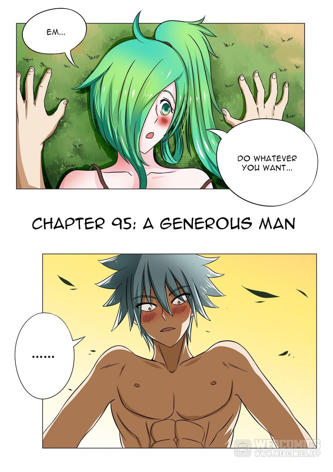 The Brilliant Village Doctor Chapter 95 - Picture 1