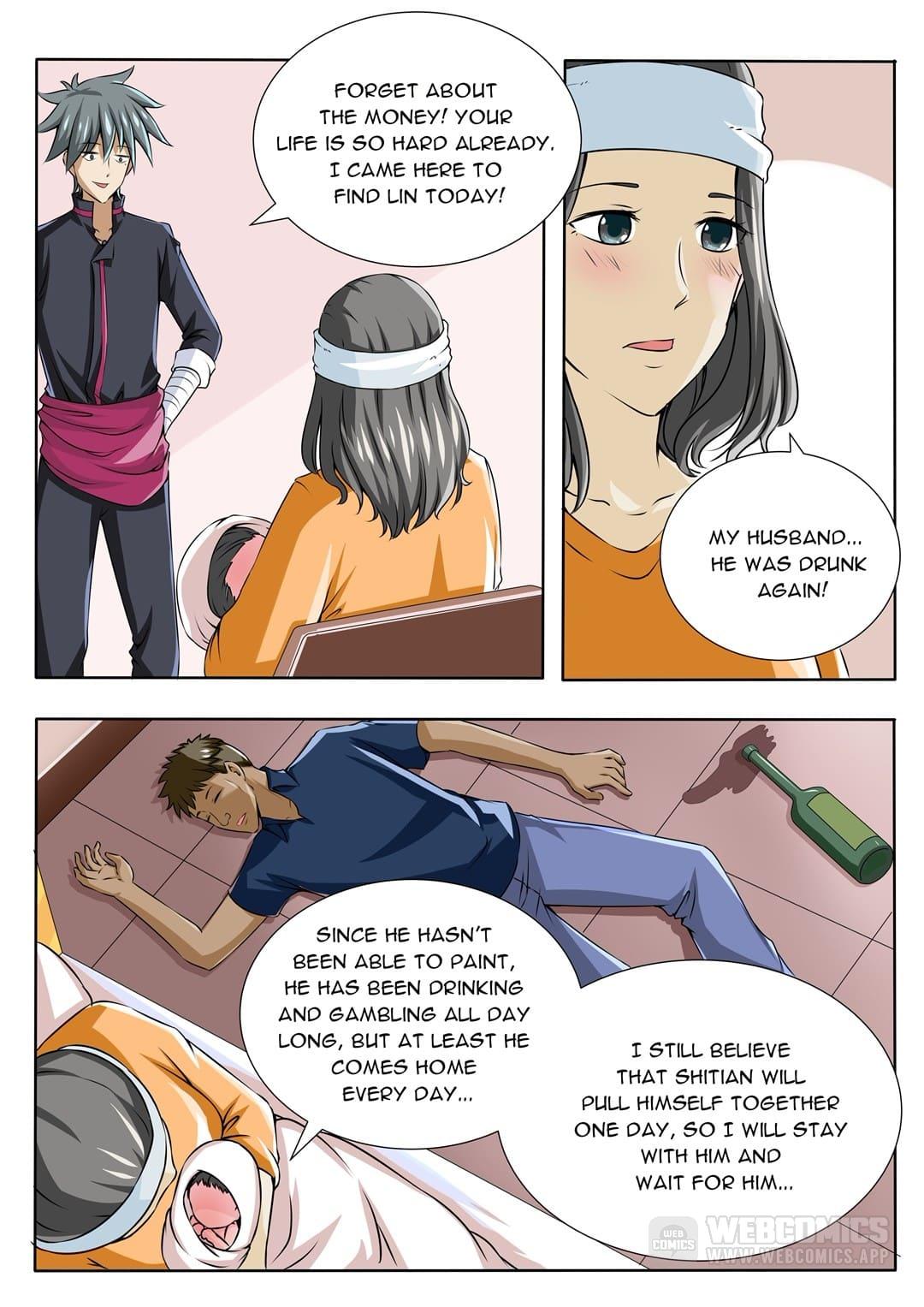 The Brilliant Village Doctor Chapter 82 - Picture 3