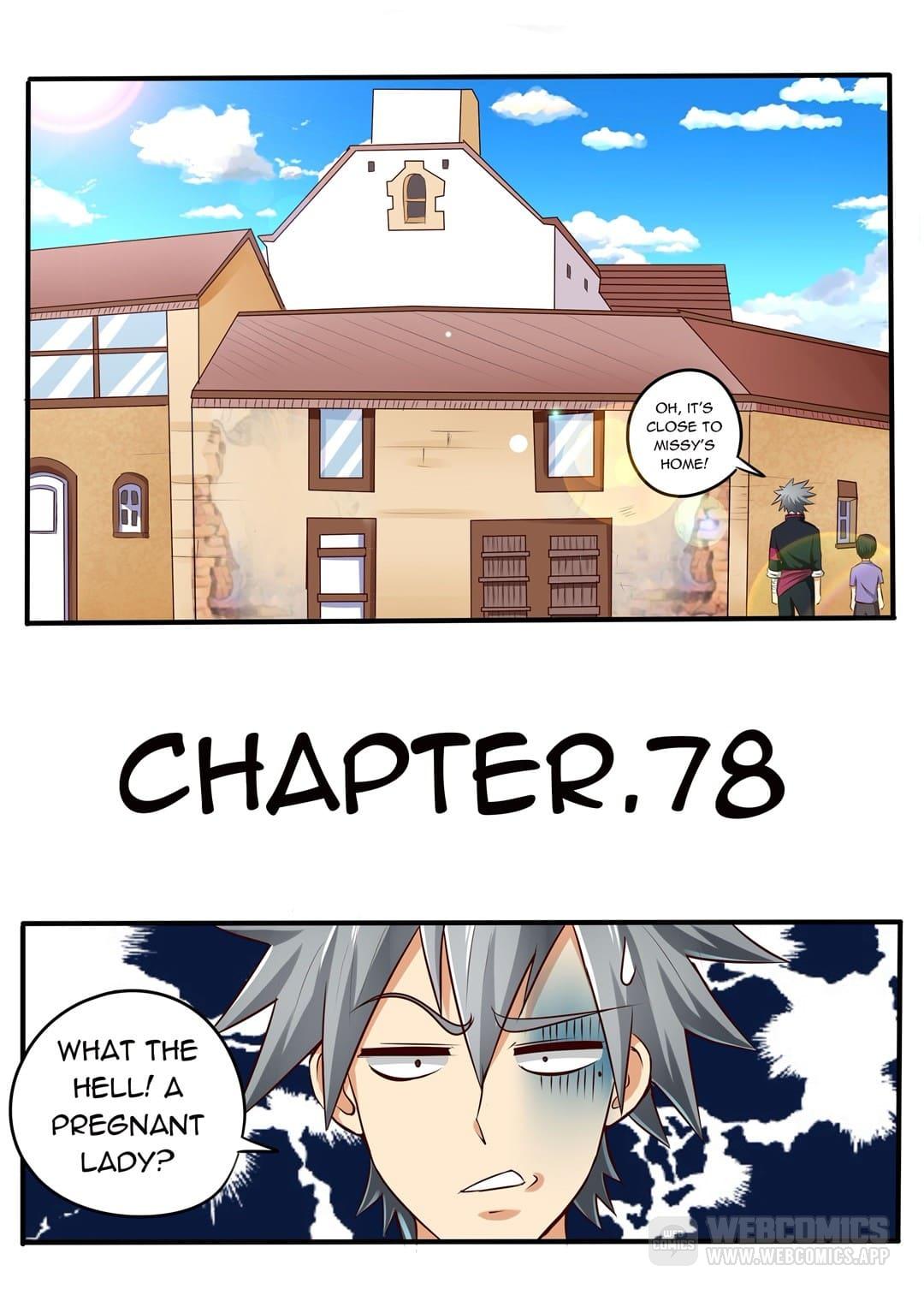 The Brilliant Village Doctor Chapter 78 - Picture 1