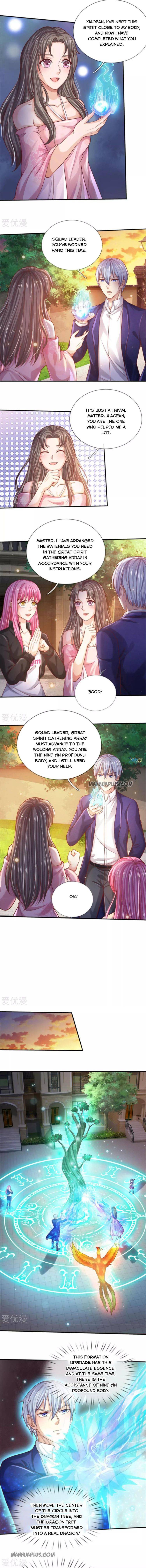 I'm The Great Immortal Chapter 310 - Picture 2