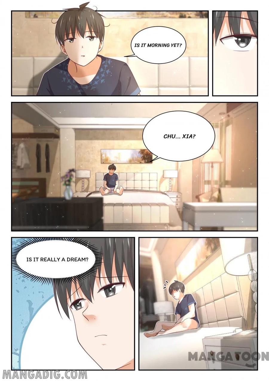 The Boy In The All-Girls School Chapter 398 - Picture 1